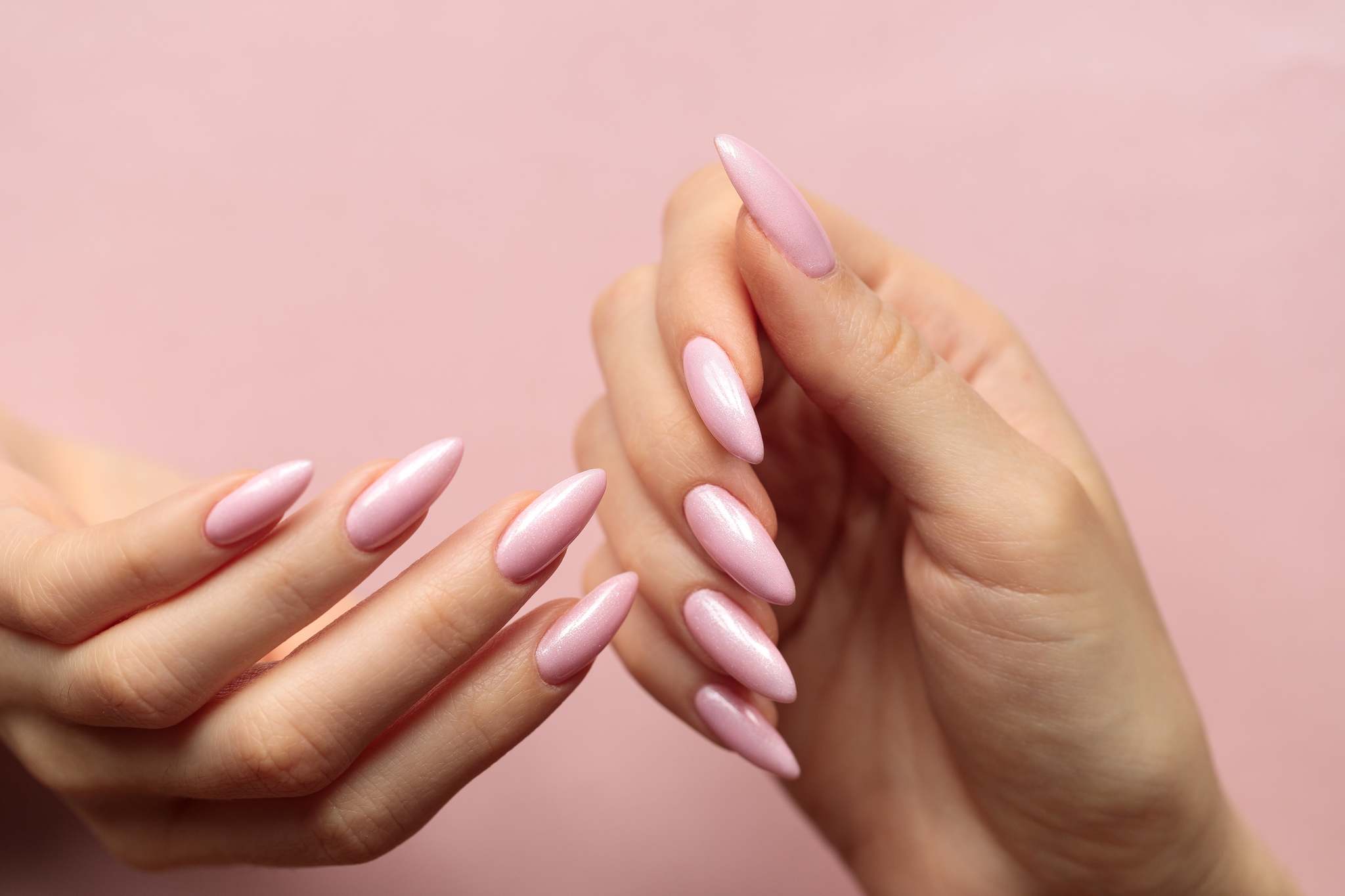 Why Soy? Surprising Benefits of Soy-Based Nail Polish Removers